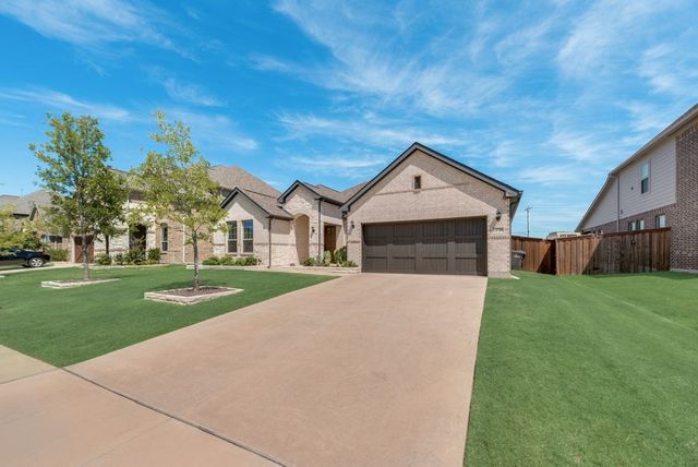 2780 Clearwater Drive, Prosper, TX 75078