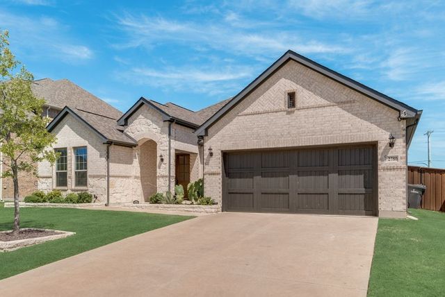 2780 Clearwater Drive, Prosper, TX 75078