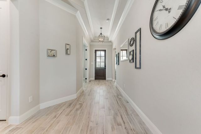 2780 Clearwater Drive, Prosper, TX 75078