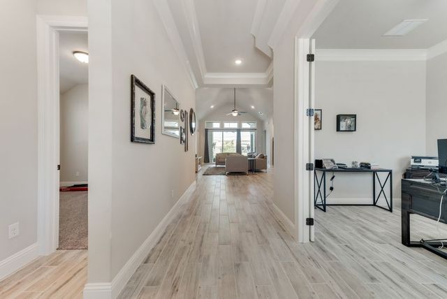 2780 Clearwater Drive, Prosper, TX 75078