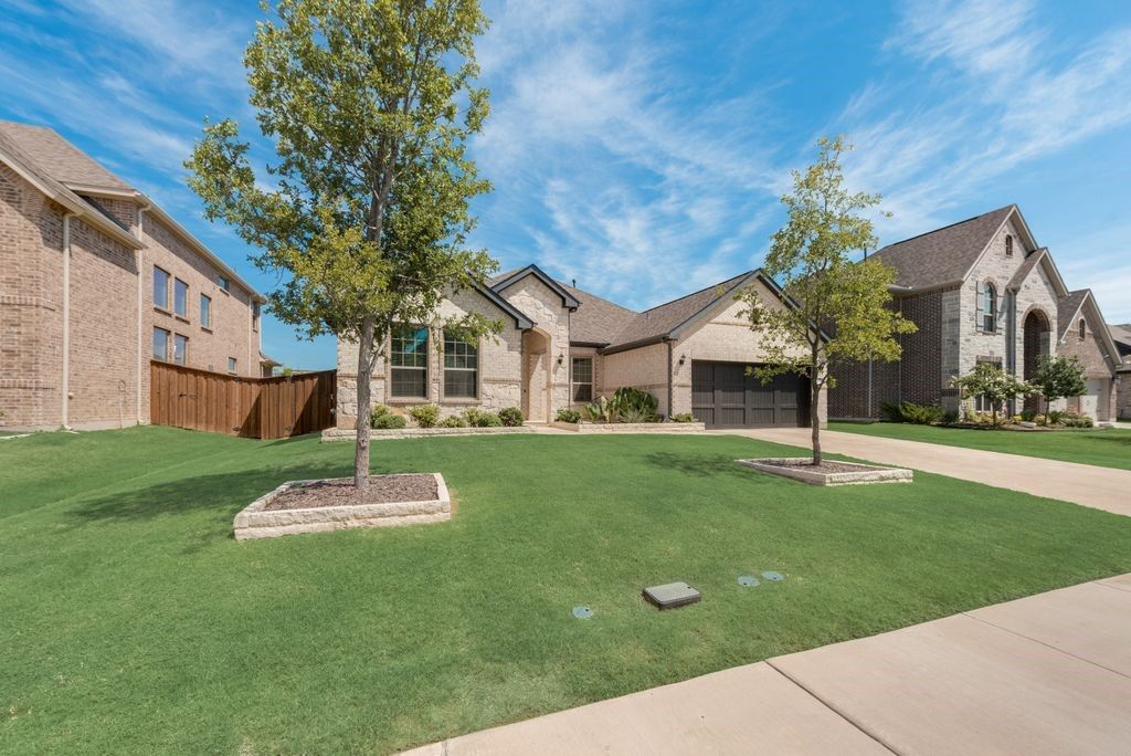 2780 Clearwater Drive, Prosper, TX 75078