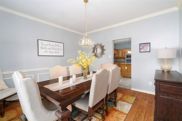 4010 Bluffpoint Road, Rowlett, TX 75088