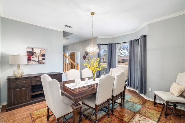 4010 Bluffpoint Road, Rowlett, TX 75088