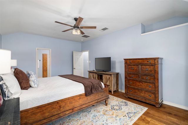 4010 Bluffpoint Road, Rowlett, TX 75088