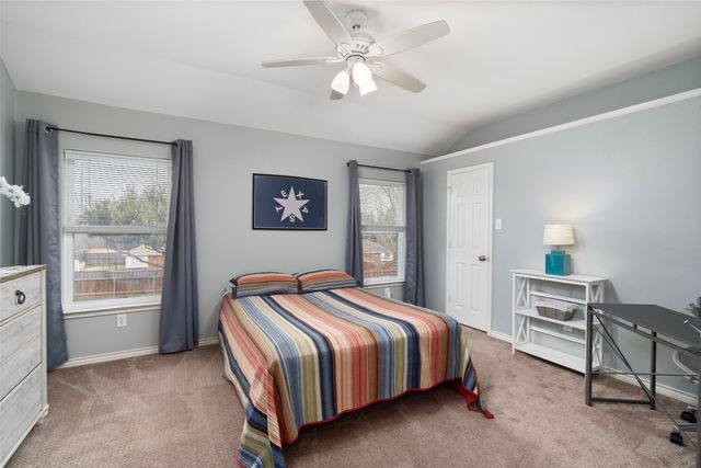 4010 Bluffpoint Road, Rowlett, TX 75088