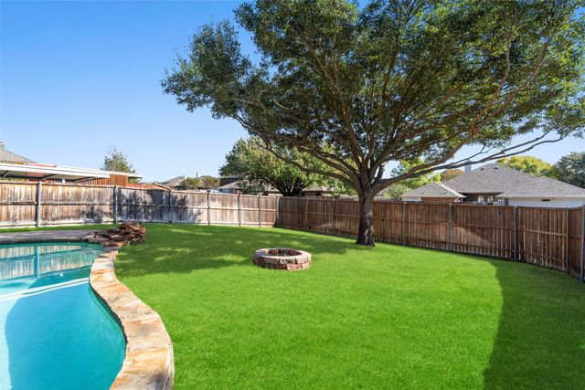 4010 Bluffpoint Road, Rowlett, TX 75088