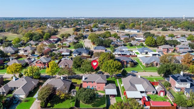 4010 Bluffpoint Road, Rowlett, TX 75088