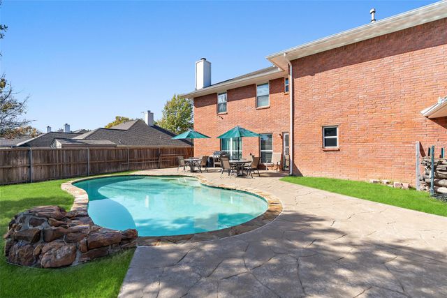 4010 Bluffpoint Road, Rowlett, TX 75088