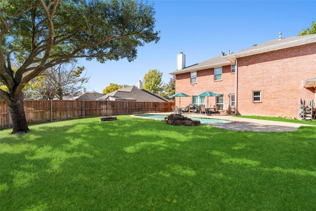 4010 Bluffpoint Road, Rowlett, TX 75088