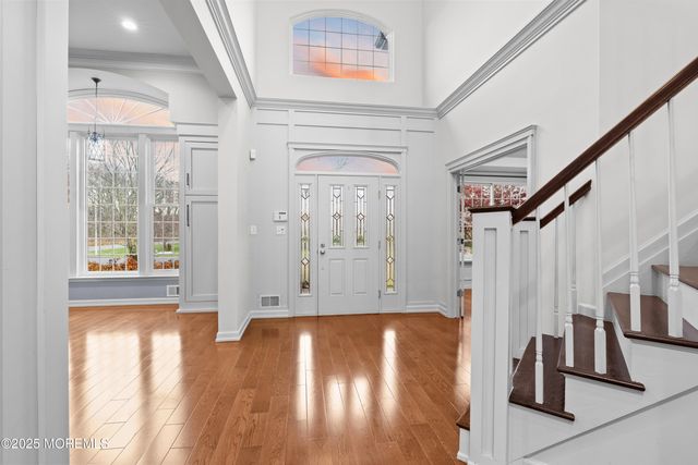 4 Belaire Drive, Jackson, NJ 08527