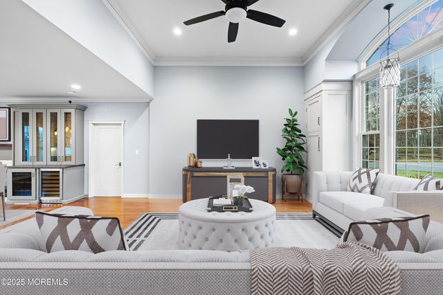 4 Belaire Drive, Jackson, NJ 08527