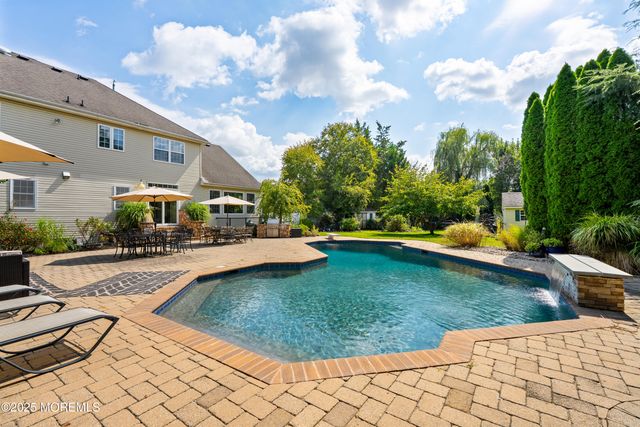 4 Belaire Drive, Jackson, NJ 08527