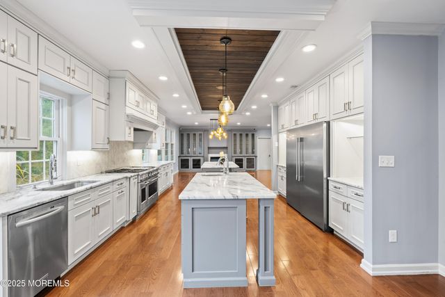 4 Belaire Drive, Jackson, NJ 08527