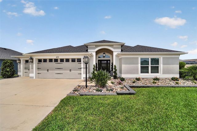 6172 DANIELSON LOOP, The Villages, FL 32163