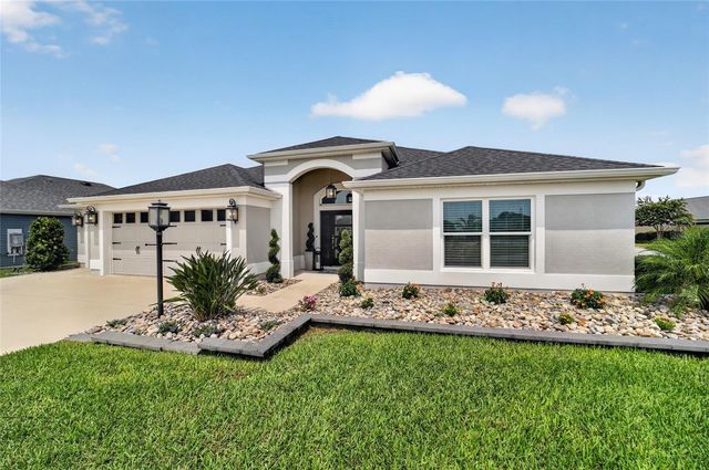 6172 DANIELSON LOOP, The Villages, FL 32163