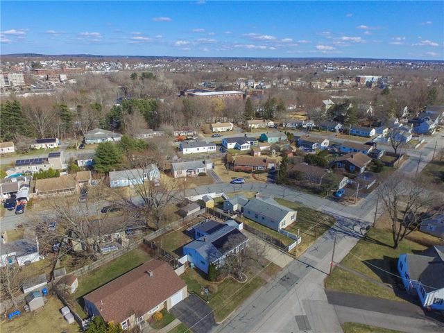 153 Grove Street, Lincoln, RI 02865