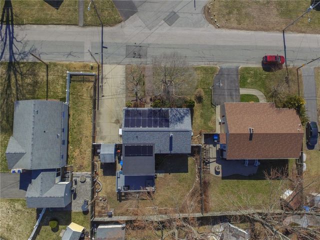 153 Grove Street, Lincoln, RI 02865