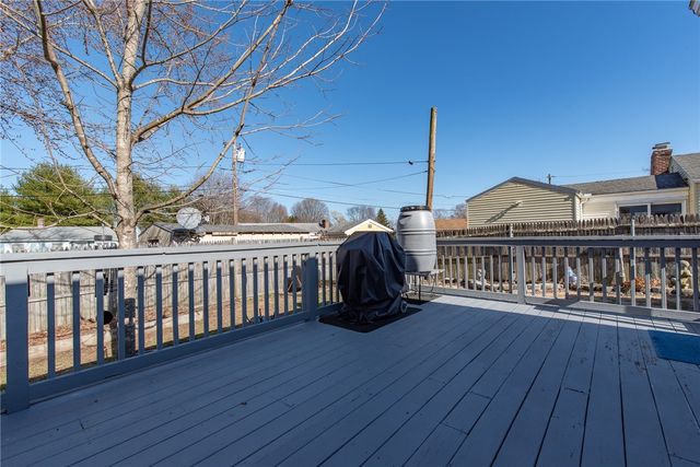 153 Grove Street, Lincoln, RI 02865