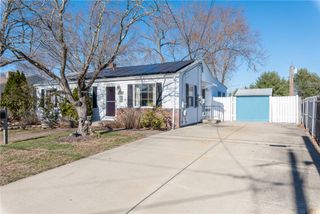 153 Grove Street, Lincoln, RI 02865