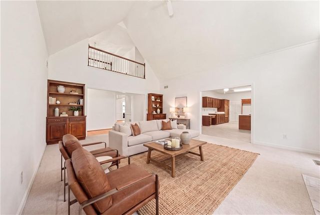 3469 Summerford Court, Marietta, GA 30062