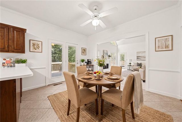 3469 Summerford Court, Marietta, GA 30062