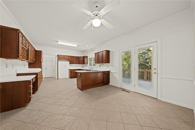 3469 Summerford Court, Marietta, GA 30062