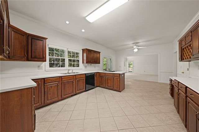 3469 Summerford Court, Marietta, GA 30062