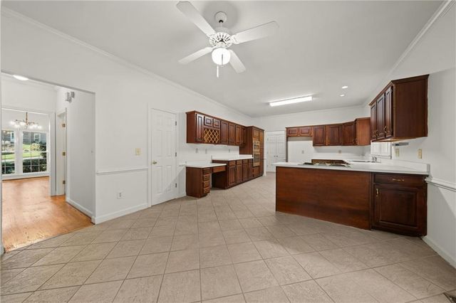 3469 Summerford Court, Marietta, GA 30062