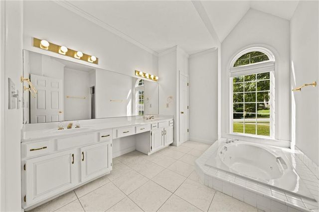 3469 Summerford Court, Marietta, GA 30062
