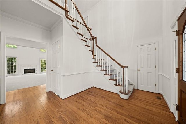 3469 Summerford Court, Marietta, GA 30062