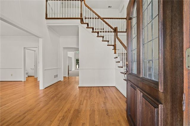 3469 Summerford Court, Marietta, GA 30062