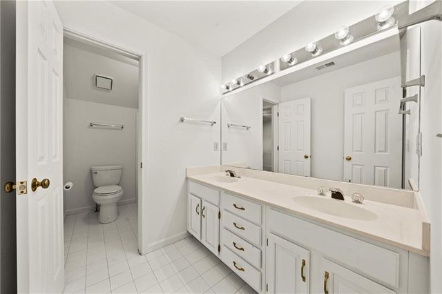 3469 Summerford Court, Marietta, GA 30062