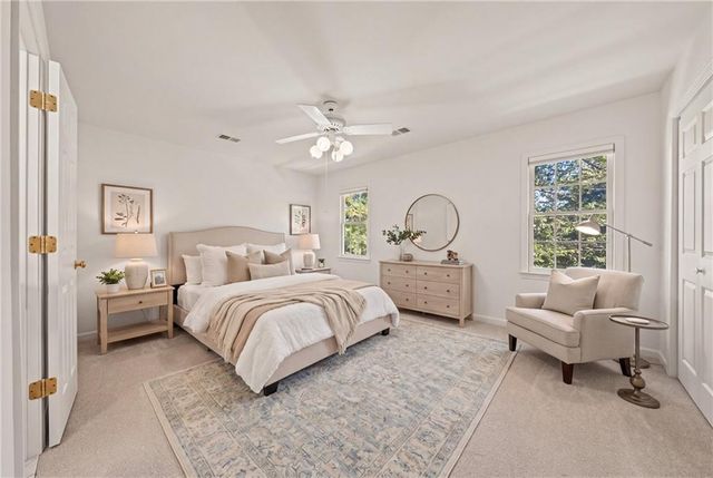 3469 Summerford Court, Marietta, GA 30062