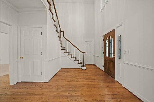 3469 Summerford Court, Marietta, GA 30062