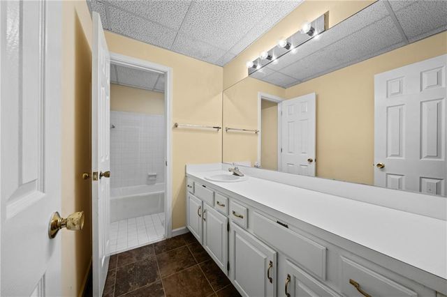 3469 Summerford Court, Marietta, GA 30062