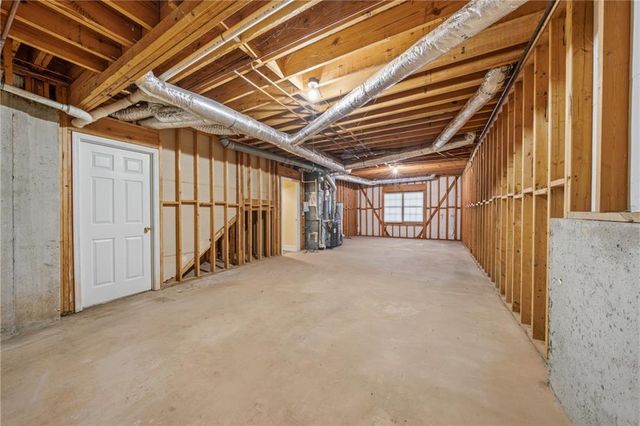 3469 Summerford Court, Marietta, GA 30062