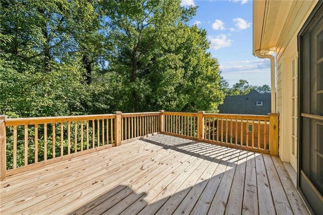 3469 Summerford Court, Marietta, GA 30062