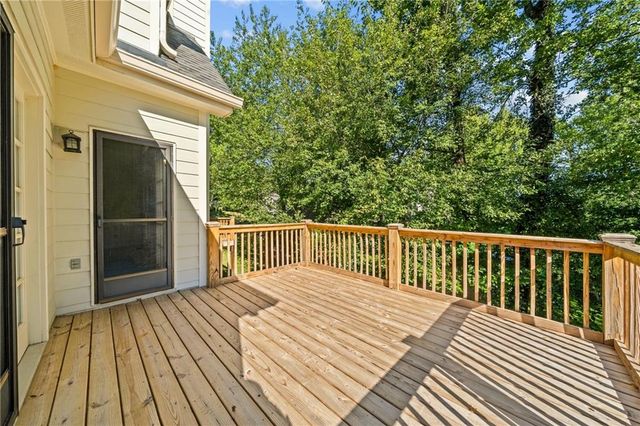 3469 Summerford Court, Marietta, GA 30062