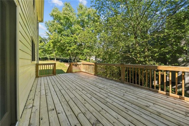 3469 Summerford Court, Marietta, GA 30062
