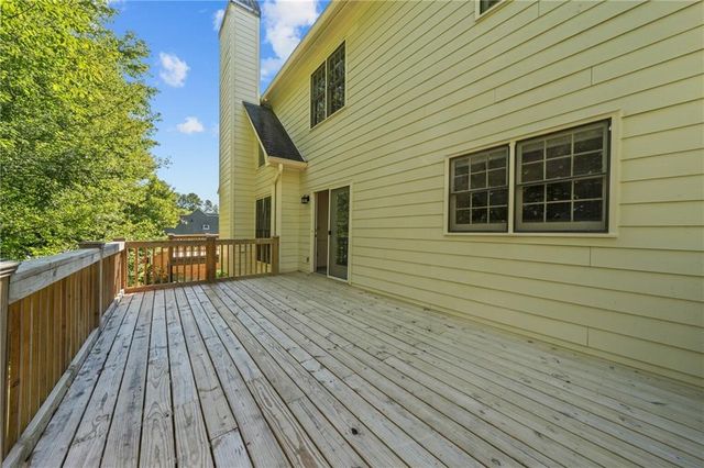 3469 Summerford Court, Marietta, GA 30062