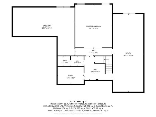 3469 Summerford Court, Marietta, GA 30062