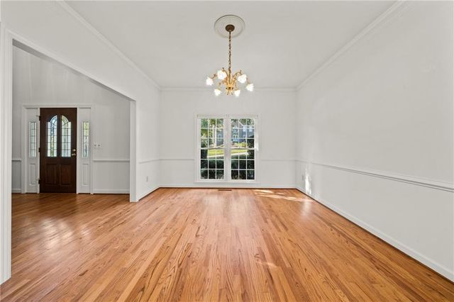 3469 Summerford Court, Marietta, GA 30062