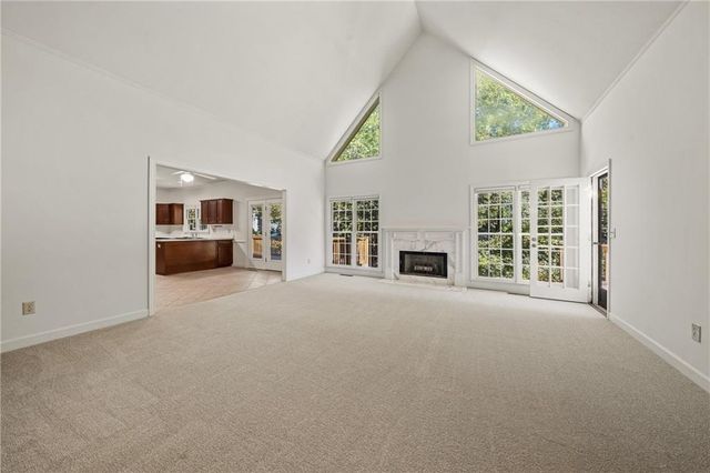 3469 Summerford Court, Marietta, GA 30062