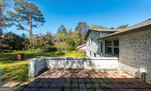 1593 Westminister Drive, Macon, GA 31204
