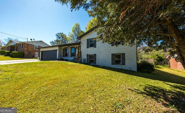 1593 Westminister Drive, Macon, GA 31204