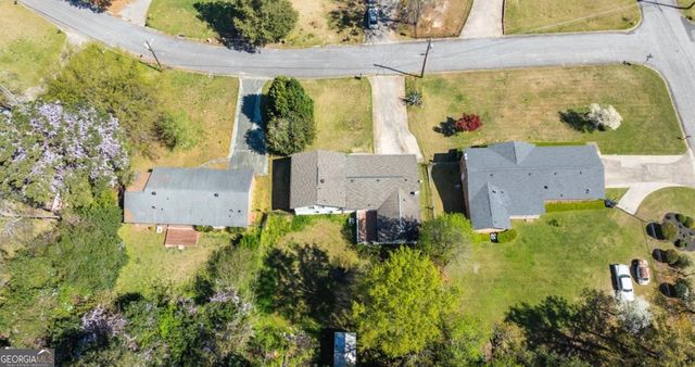 1593 Westminister Drive, Macon, GA 31204