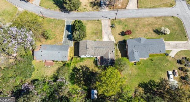 1593 Westminister Drive, Macon, GA 31204