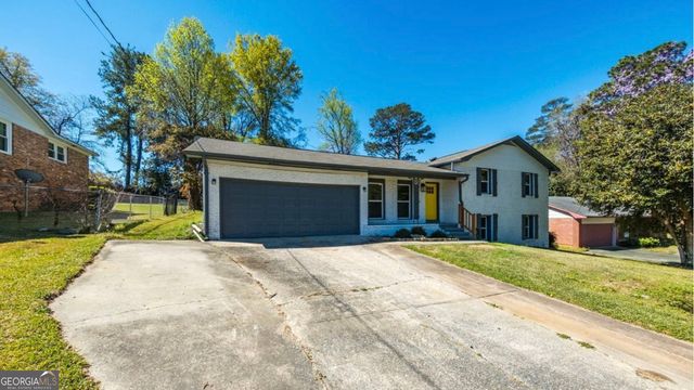 1593 Westminister Drive, Macon, GA 31204