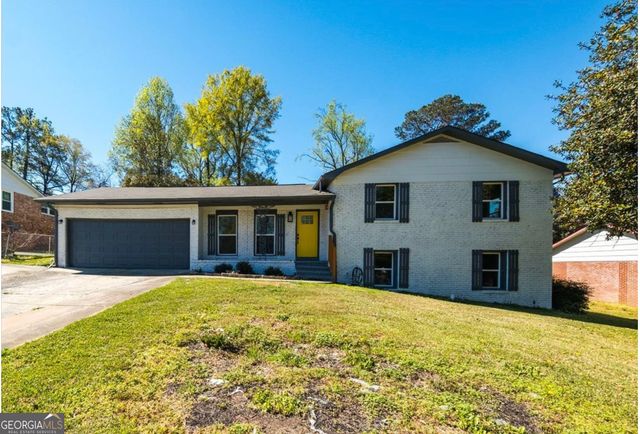 1593 Westminister Drive, Macon, GA 31204