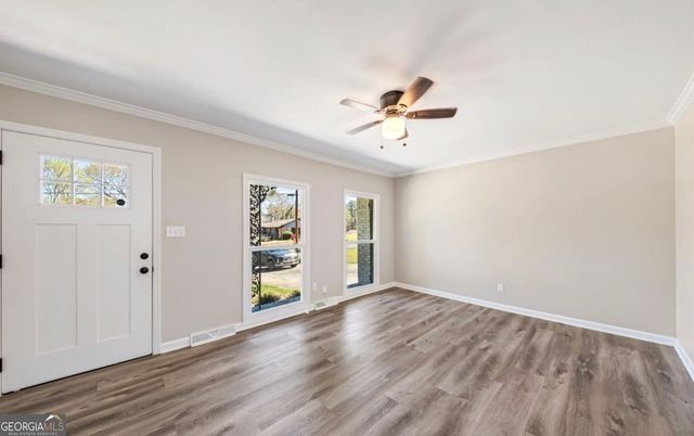1593 Westminister Drive, Macon, GA 31204